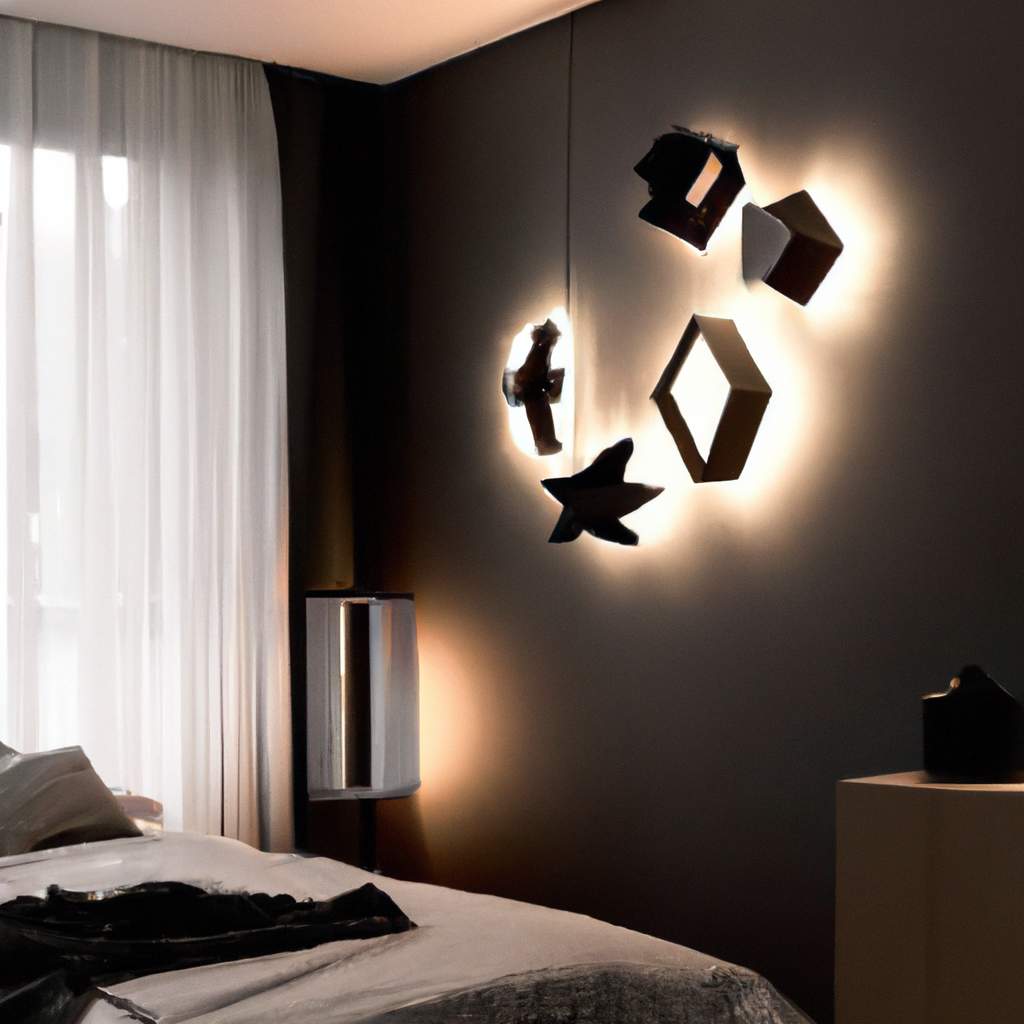 creez-une-ambiance-chaleureuse-dans-votre-chambre-avec-les-appliques-murales-ikea